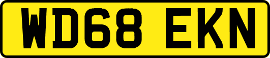 WD68EKN