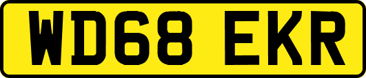 WD68EKR