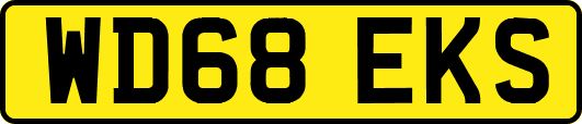 WD68EKS