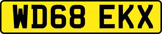 WD68EKX