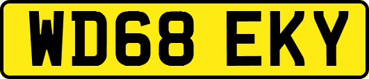 WD68EKY