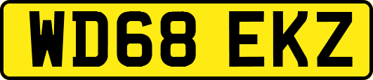 WD68EKZ