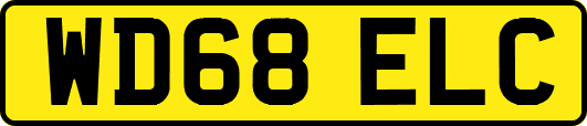 WD68ELC