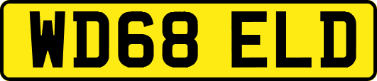 WD68ELD