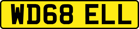 WD68ELL