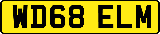 WD68ELM