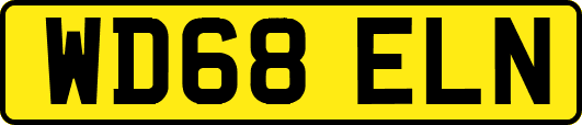 WD68ELN
