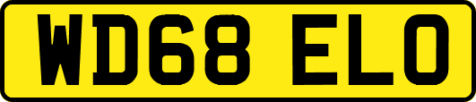 WD68ELO