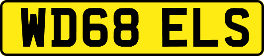 WD68ELS
