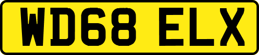 WD68ELX