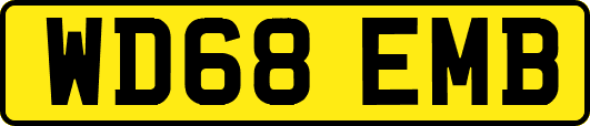 WD68EMB