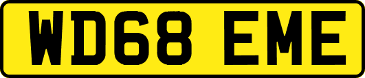 WD68EME