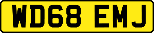 WD68EMJ
