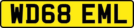 WD68EML