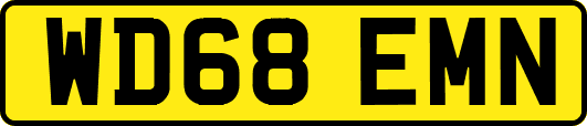 WD68EMN