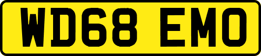 WD68EMO