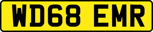 WD68EMR