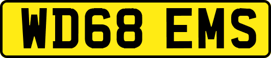 WD68EMS