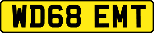 WD68EMT