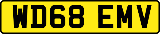 WD68EMV