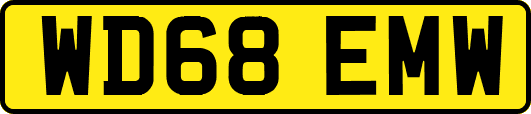 WD68EMW