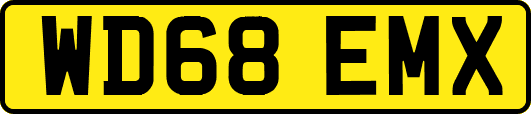 WD68EMX