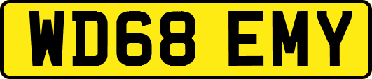 WD68EMY