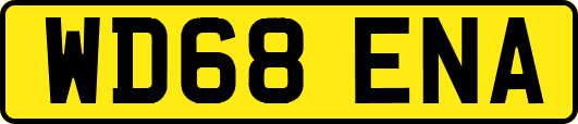 WD68ENA