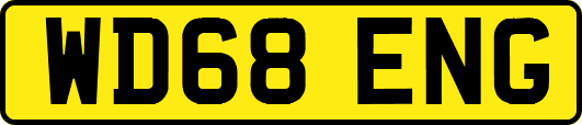 WD68ENG