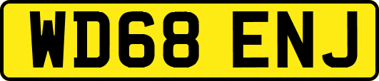 WD68ENJ
