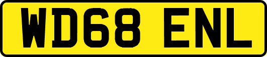 WD68ENL