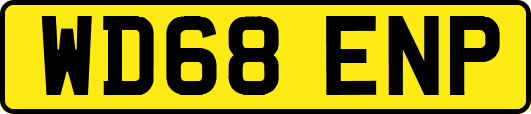 WD68ENP