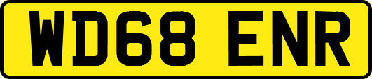 WD68ENR
