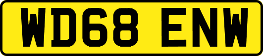 WD68ENW