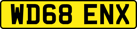 WD68ENX