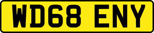 WD68ENY