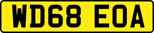 WD68EOA