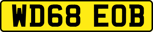 WD68EOB