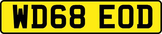 WD68EOD