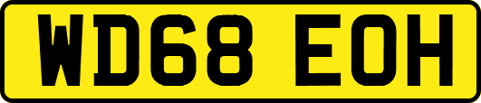 WD68EOH
