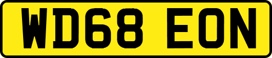 WD68EON
