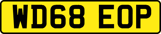WD68EOP