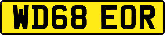 WD68EOR