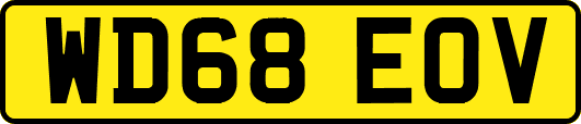 WD68EOV