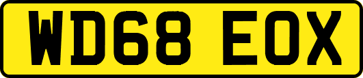 WD68EOX