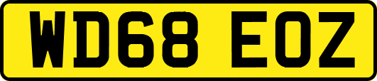 WD68EOZ