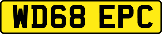WD68EPC