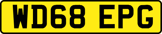 WD68EPG