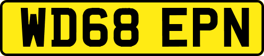 WD68EPN