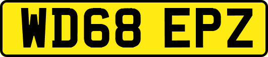 WD68EPZ